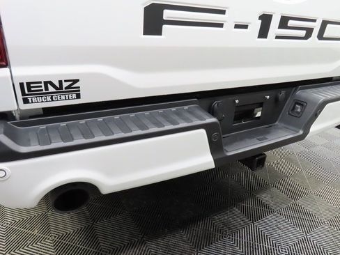 Used 2024 Ford F150 Lariat image 43