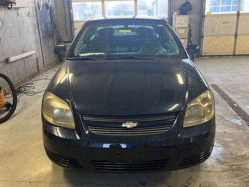 Used 2008 Chevrolet Cobalt LT image 8