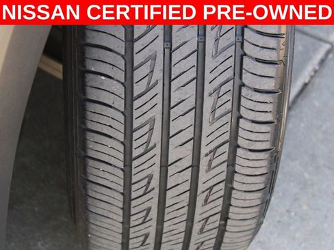 Certified 2024 Nissan Pathfinder SV image 14