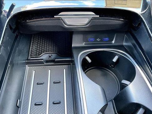 New 2026 Mercedes-Benz S 580 4MATIC Sedan image 25