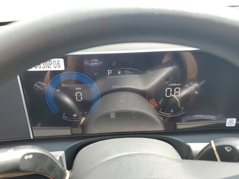 New 2026 Hyundai Tucson SE AWD/4WD image 23