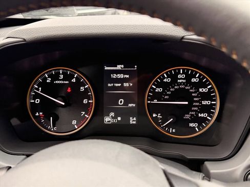 New 2026 Subaru Crosstrek 2.5i Wilderness AWD/4WD image 17