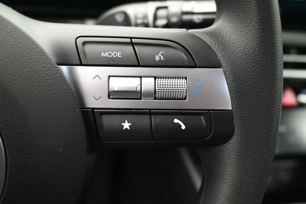 Used 2026 Hyundai Tucson SEL Plus FWD image 26