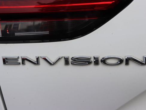 Used 2023 Buick Envision Preferred image 58