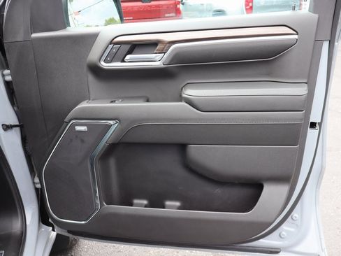 Used 2024 Chevrolet Silverado 1500 LT Trail Boss w/ LT Trail Boss Premium Package image 22