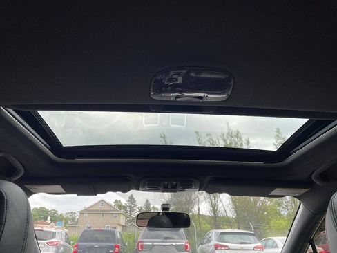 Used 2018 Subaru WRX Limited AWD/4WD image 16