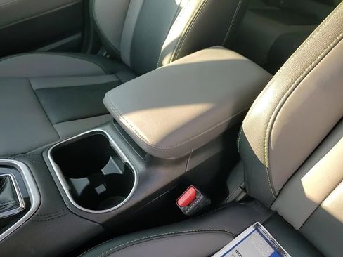 Certified 2023 Subaru Outback Onyx Edition image 20