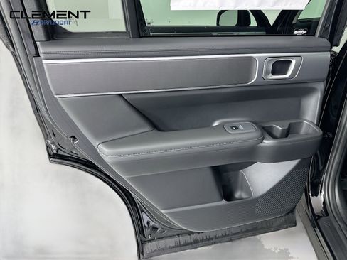 New 2026 Hyundai Santa Fe SEL image 26