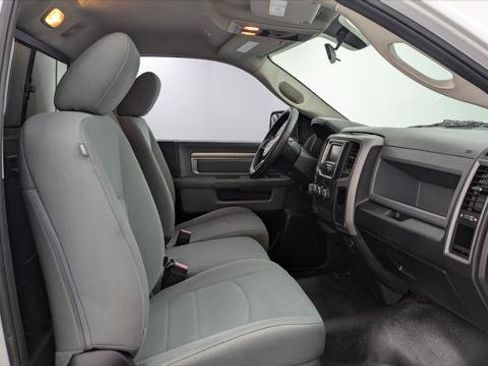 Used 2019 RAM 1500 Tradesman w/ Popular Equipment Group RWD image 16