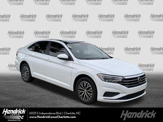 Used 2019 Volkswagen Jetta SE FWD video 1