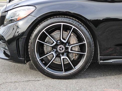 Used 2019 Mercedes-Benz C 300 C 300 image 9