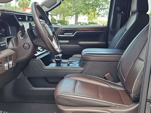Certified 2025 GMC Sierra 1500 Denali AWD/4WD image 22