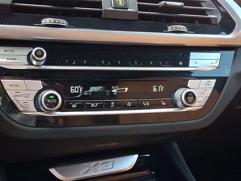 Used 2021 BMW X3 xDrive30i w/ Premium Package AWD/4WD image 18