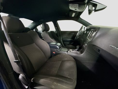 Used 2023 Dodge Charger GT w/ Blacktop Package image 29