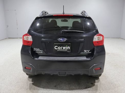 Used 2015 Subaru Crosstrek 2.0i Premium AWD/4WD image 3