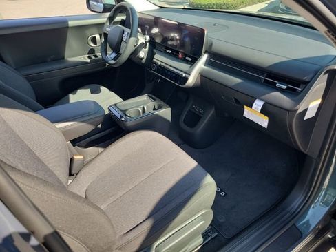 New 2026 Hyundai Ioniq 5 SE RWD image 21