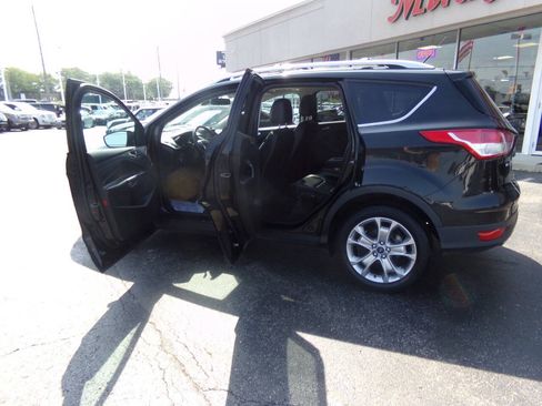 Used 2014 Ford Escape Titanium w/ Equipment Group 401A FWD image 23