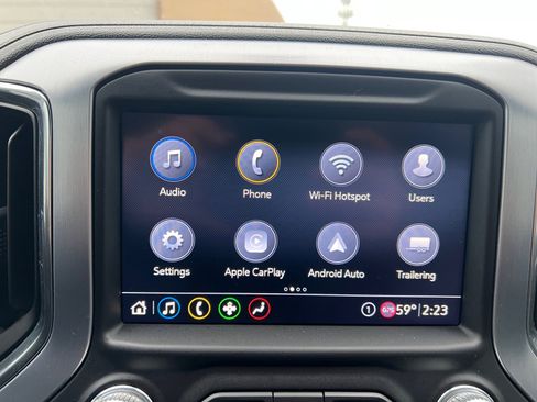 Used 2020 GMC Sierra 1500 SLT image 22