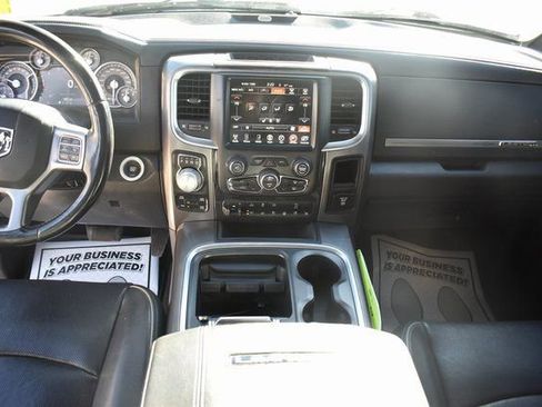 Used 2017 RAM 1500 Limited image 21