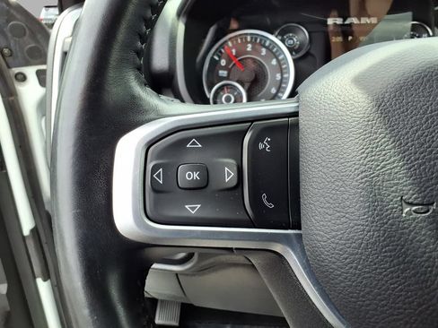 Used 2024 RAM 2500 Big Horn AWD/4WD image 13