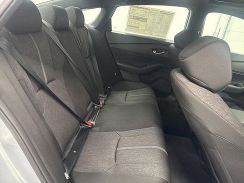 New 2025 Honda Accord Sport image 13