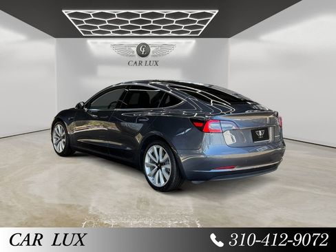 Used 2019 Tesla Model 3 Long Range image 3