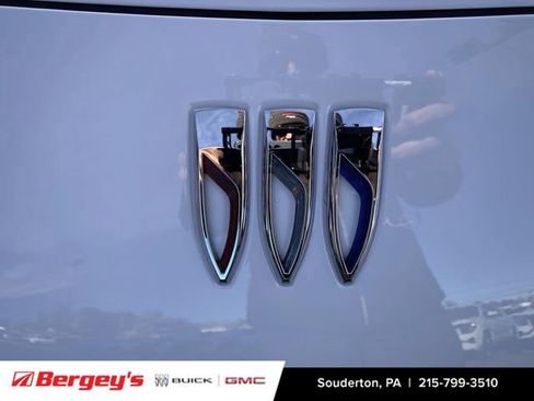 New 2026 Buick Envista Sport Touring w/ Convenience I Package FWD image 34