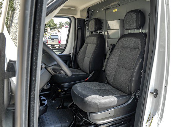 Used 2023 RAM ProMaster 2500 FWD image 40
