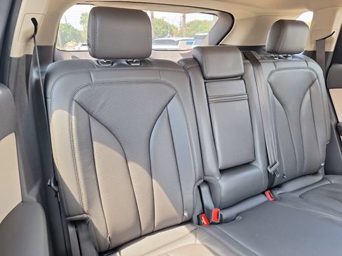 Used 2019 Lincoln Nautilus Reserve FWD image 29