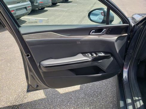 Certified 2024 Kia K5 EX w/ EX Premium Package FWD image 12