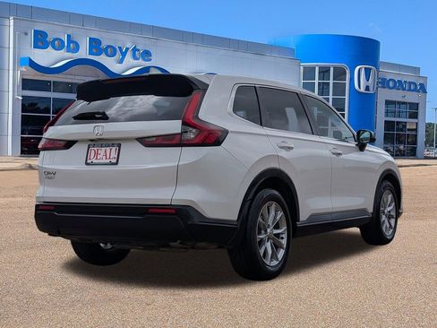 Used 2024 Honda CR-V EX image 5