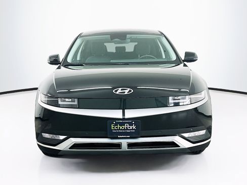 Used 2023 Hyundai Ioniq 5 SEL w/ Cargo Package image 2