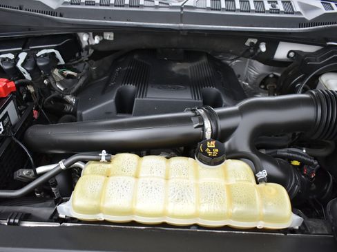 Used 2020 Ford F150 King Ranch image 50