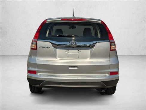 Used 2016 Honda CR-V LX image 7