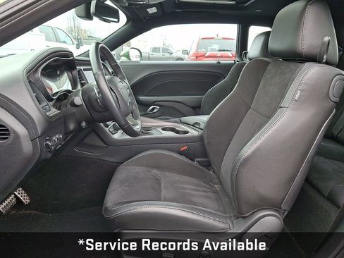 Used 2023 Dodge Challenger GT w/ Plus Package image 14