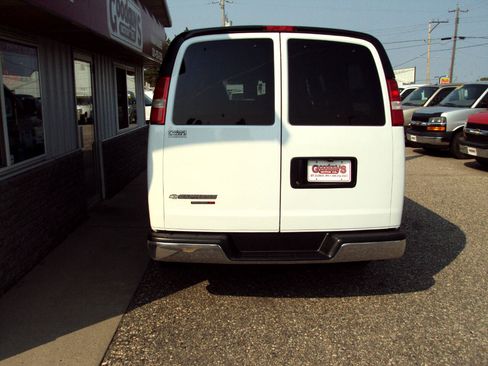 Used 2013 Chevrolet Express 1500 LT w/ LT Preferred Equipment Group image 6