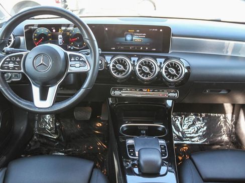 Used 2019 Mercedes-Benz A 220 image 16