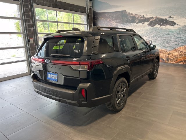 New 2026 Subaru Outback Premium AWD/4WD image 6
