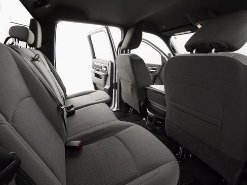 Certified 2024 RAM 2500 Big Horn image 14