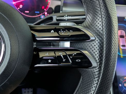 Used 2023 Mercedes-Benz C 300 Sedan image 14