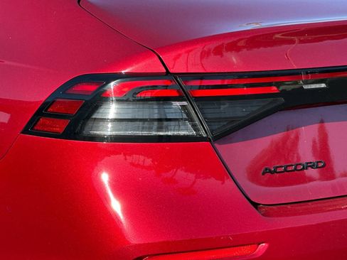 Used 2023 Honda Accord EX image 24