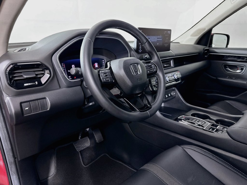 Certified 2026 Honda Pilot EX-L image 9