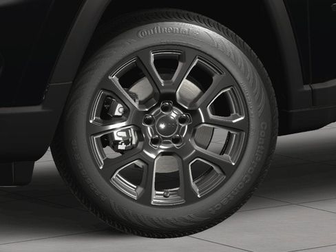 New 2024 Jeep Compass Latitude w/ Convenience Group image 6