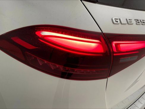 New 2026 Mercedes-Benz GLE 350 4MATIC image 14