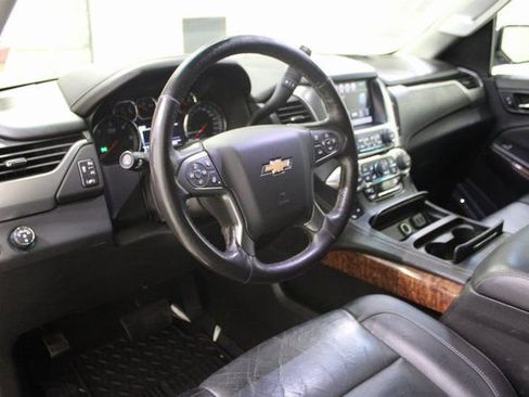 Used 2018 Chevrolet Tahoe Premier image 11