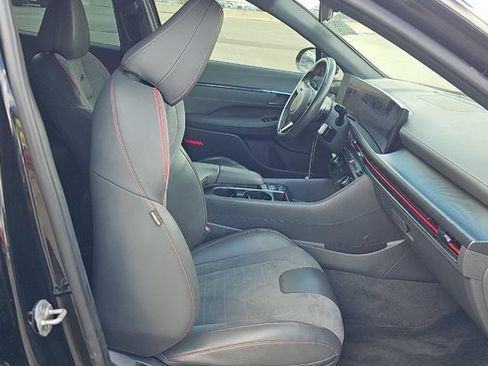 Used 2024 Hyundai Sonata N Line image 3