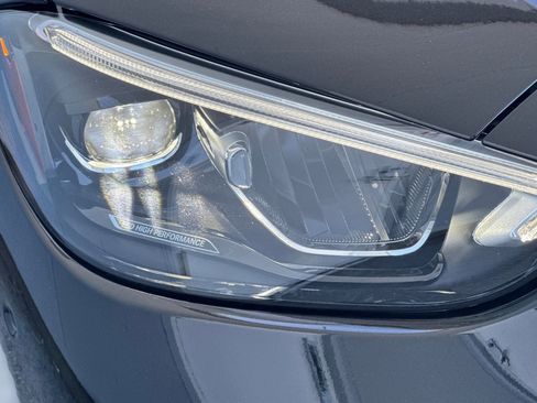 Certified 2025 Mercedes-Benz C 300 Sedan image 10