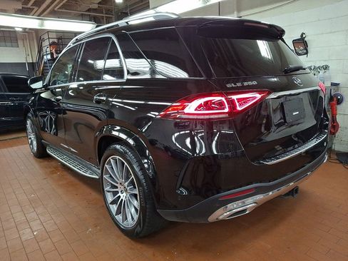 Used 2023 Mercedes-Benz GLE 350 4MATIC image 6