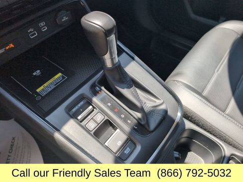 Used 2023 Honda CR-V EX-L image 23