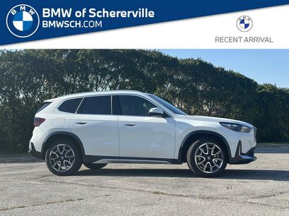 New 2026 BMW X1 xDrive28i